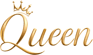 Queen Nail and Spa II logo